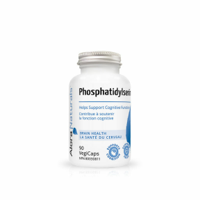 Alora Naturals   Phosphatidylserine- 100 Mg 90vcap