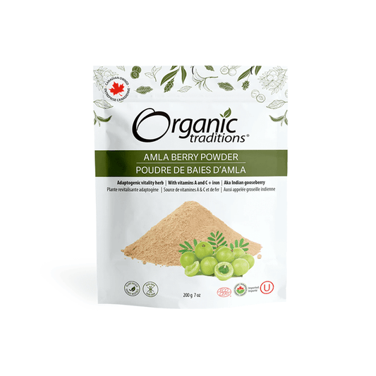 Advantage health    Amla Powder   200g