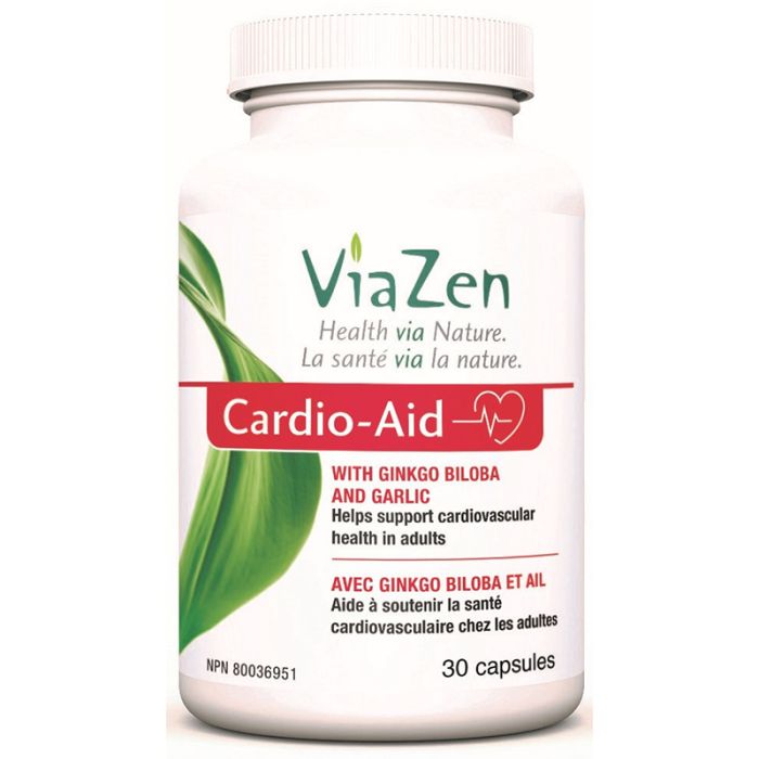 Viazen Cardio-Aid