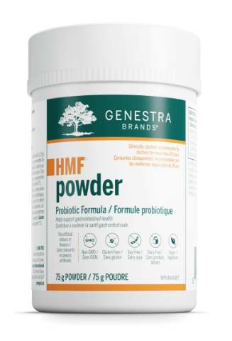 GENESTRA HMF Powder 75 g