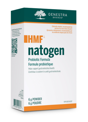 GENESTRA HMF Natogen 6g 