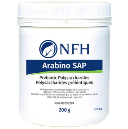 NFH Arabino SAP (4 g d-Galacto-l-arabinan/scoop) 200 g