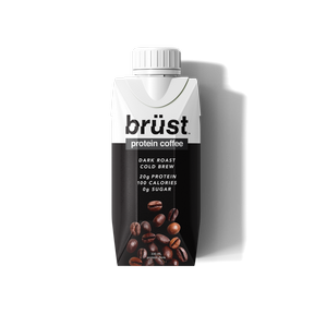 Brust-Dark Roast Protein Coffee