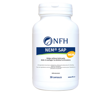 NFH NEM® SAP 30 capsules