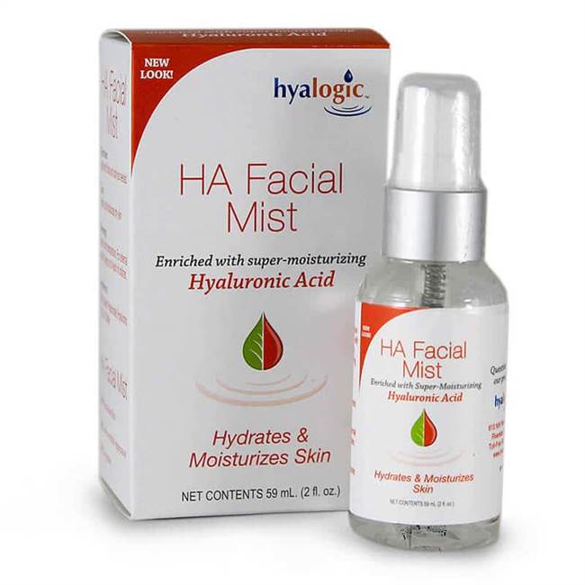 HYALOGIC *   HA Facial Mist, 58ml
