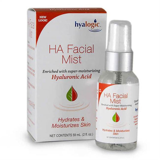 HYALOGIC *   HA Facial Mist, 58ml