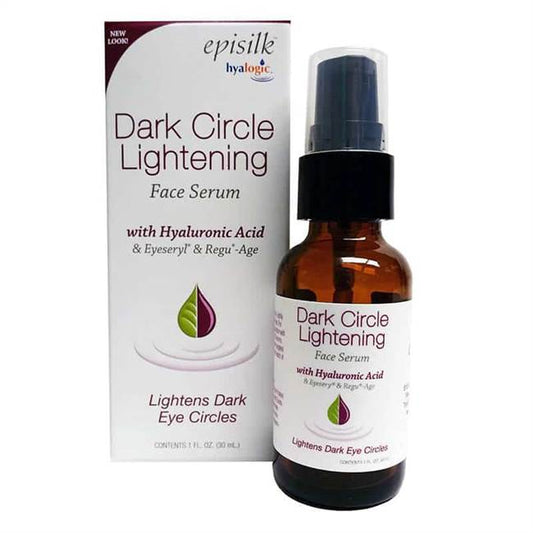 HYALOGIC *   Dark Circle Light. Serum,30ml