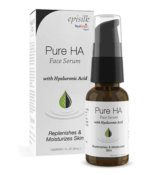 HYALOGIC *    Pure Hyaluronic Serum,30ml
