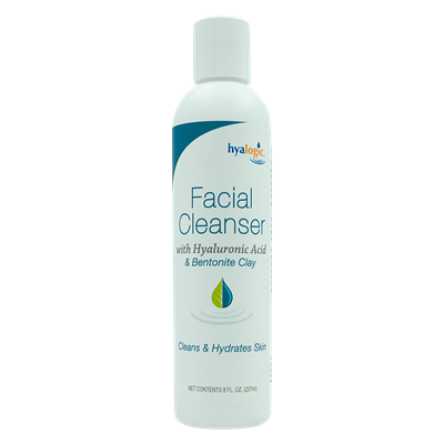 HYALOGIC *   Facial Cleanser, 237ml