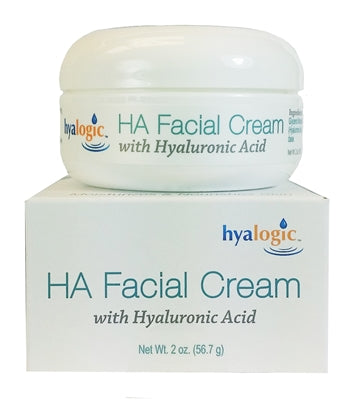 HYALOGIC *   HA Facial Cream, 56g