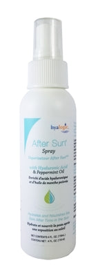 HYALOGIC *   After Sun Spray, 118ml