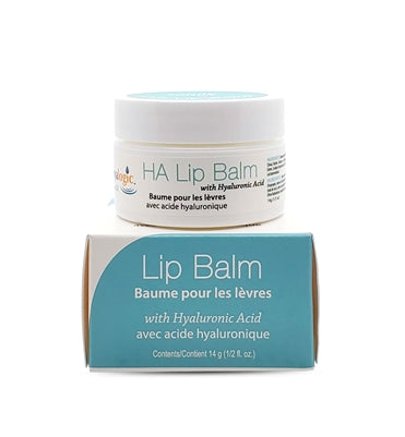 HYALOGIC *   Lip Balm Pot, 14g