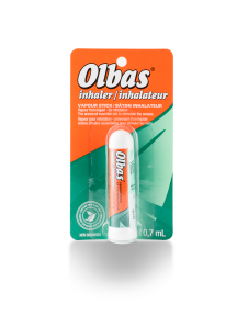 Olbas   Olbas Inhaler Nasal Stick 0.7ml