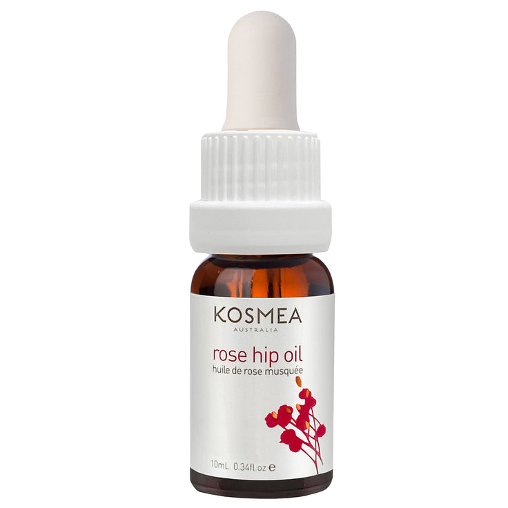 Kosmea   Whole Fruit Rose Hip Oil 10mL