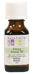 AURA CACIA    Ylang Ylang III Ess Oil 15mL