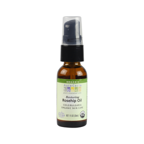 AURA CACIA    Org Rosehip Skin Care Oil 30ml
