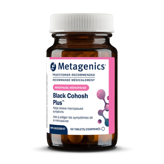 Metagenics Black Cohosh Plus™   60Tablets