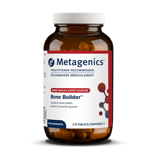 Metagenics Bone Builder™   270Tablets