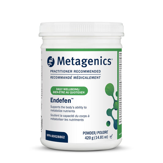 Metagenics Endefen™ (28 servings)   420 g