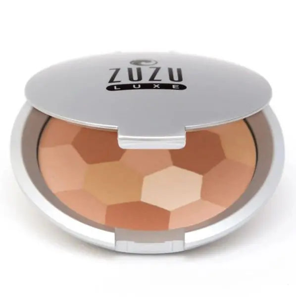 ZUZU LUXE    Mosaic Illuminator Medium 9g