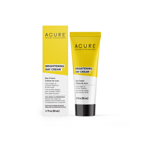 Acure   Brightening Day Cream 50ml