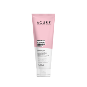 Acure   Soothing Cleansing Cream 118ml