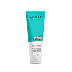 Acure   Conditioner Simply Smoothing 236ml