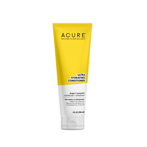 Acure   Conditioner Ultra Hydrating Argan 236ml