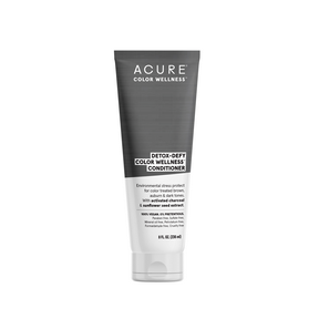 Acure-Cond. Detox-Defy Color Wellness