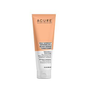 Acure   Cond. Daily Workout Watermelon 236ml