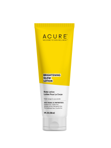 Acure   Lotion Brightening Glow 237ml