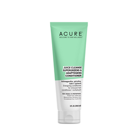 Acure   Conditioner Supergreens &Adaptogens 237ml