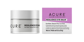 Acure   Resilience Eye Balm 14g