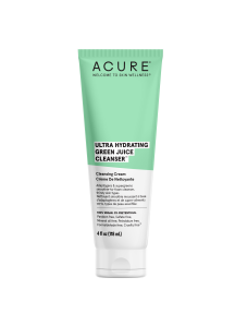 Acure-Hydrating Green Juice Cleanser