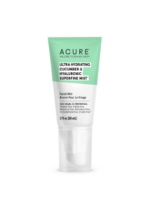 Acure-Hydrating Cucumber Hyaluronic Mist