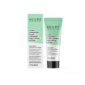 Acure   Hyd. Plant Ceramide Facial Lotion 50ml