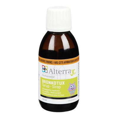 Herbasante_Bronkotux Kids_150 ML