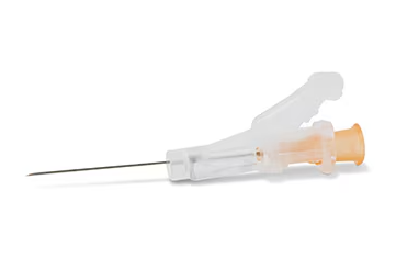 B-D SFTYGL NEEDLE 25GX1' MFGR CODE 305916
