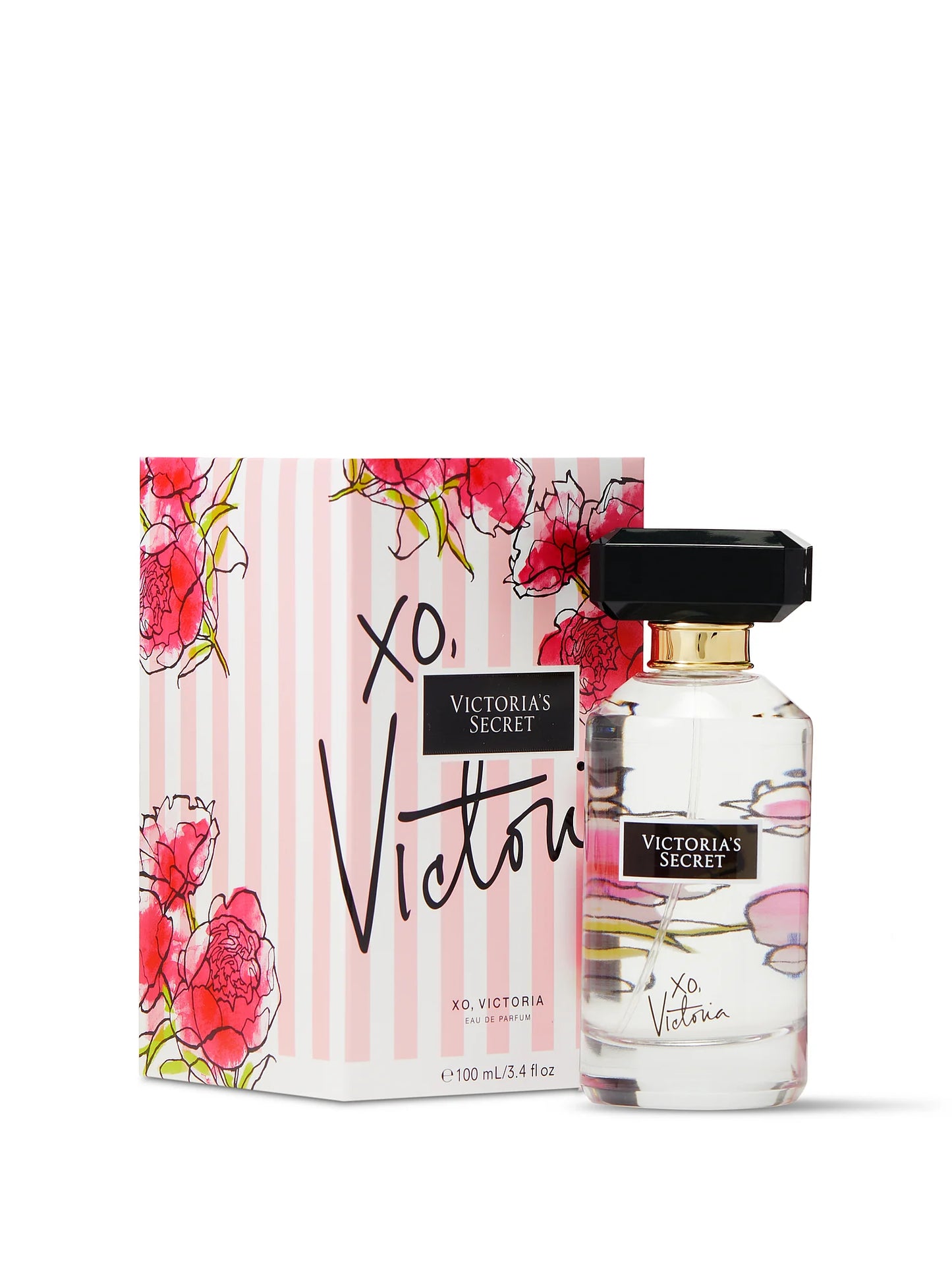 Victoria's Secret    Women    Victoria's Secret Xo Victoria    100 ml Eau De Parfum Spray (unboxed)