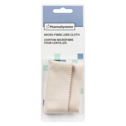 EYEGLASS LENS CLOTH 1