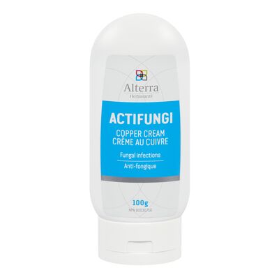 Alterra_Actifungi_100 G