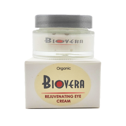 BIOVERA Rejuvenating Eye Cream 25ml