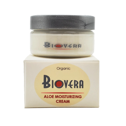 BIOVERA   Aloe Vera Cream 60ml