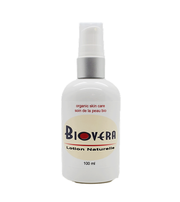 BIOVERA   Lotion Naturelle, 100ml
