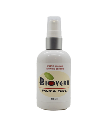 BIOVERA Parasol, 100ml