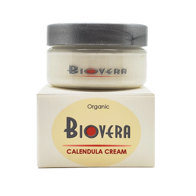 BIOVERA   Calendula Cream 60ml