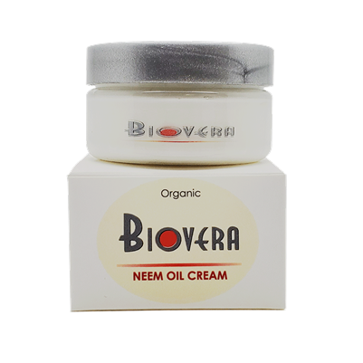 BIOVERA   Neem Cream, 60ml