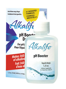 Alkalife   Alkalife PH Booster Drops 35g