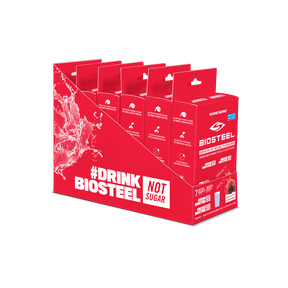 BioSteel Sports Nutrition Inc.-Hydration Mix Mixed Berry