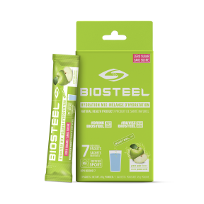 BioSteel Sports Nutrition Inc.-Hydration Mix Grn Apple